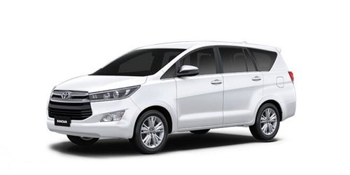 Innova car