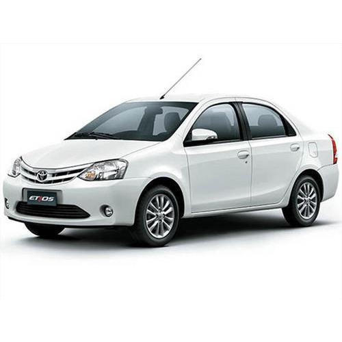 etios car