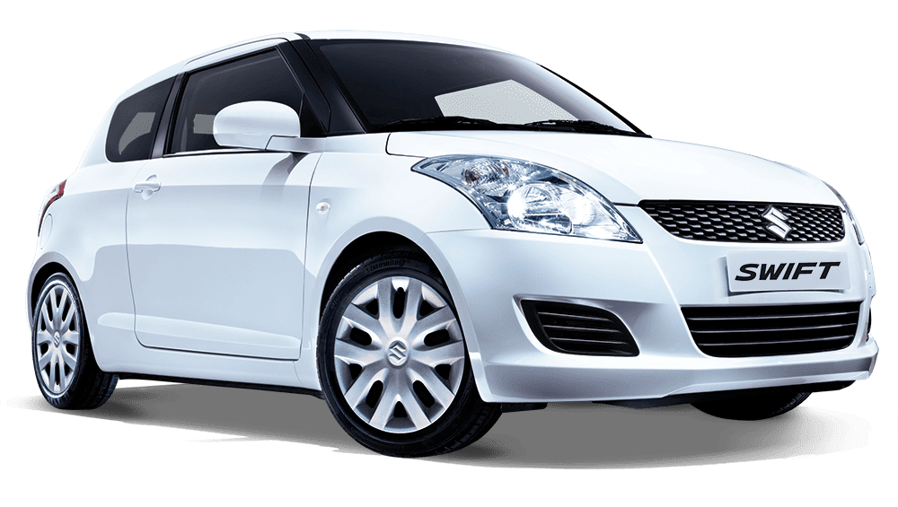 maruthi swift